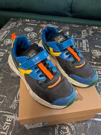 scarpe da bambino Munich n. 36