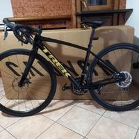 Trek Domane AL 2 - Gen 3 taglia 49