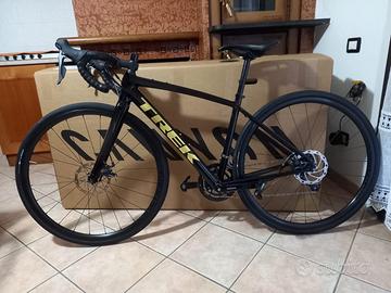 Trek Domane AL 2 - Gen 3 taglia 49