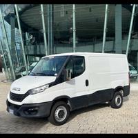 IVECO - 35S12V - FURGONE DI SERIE