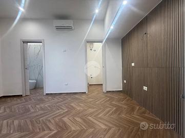 2 LOCALI A CASERTA