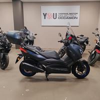 Yamaha X-Max 300