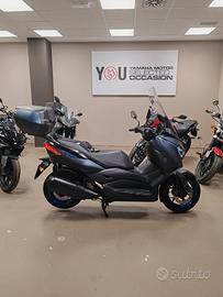 Yamaha X-Max 300