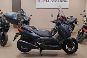 Yamaha X-Max 300