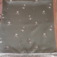 Copriletto matrimoniale vintage