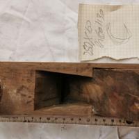 Pialla legno    -c-