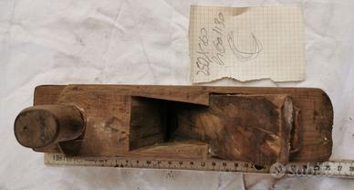 Pialla legno    -c-