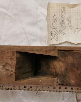 Pialla legno    -c-