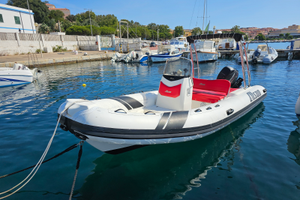 Gommone Alson Flash 570