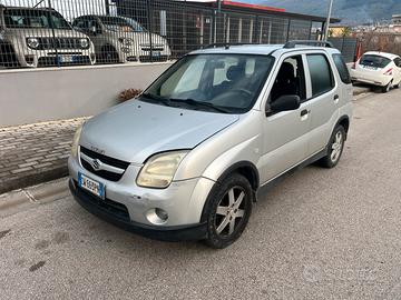 Suzuki ingis 1.3 multijet 2005
