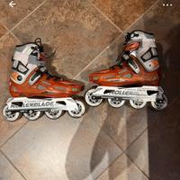 Rollerblade Twister 38