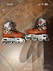 Rollerblade Twister 38