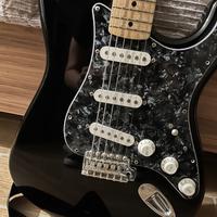 Squier Stratocaster