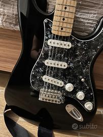 Squier Stratocaster