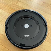 iRobot Aspirapolvere automatico iRoomba
