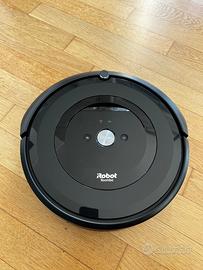 iRobot Aspirapolvere automatico iRoomba