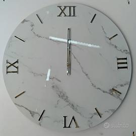 orologio da parete moderno 