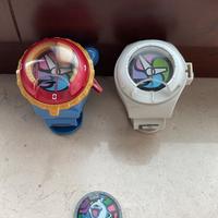 Orologi gioccattolo Yo-kai Watch