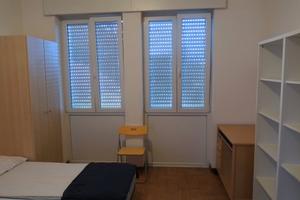 Camera con bagno in camera