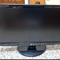 LG Flatron W2343T