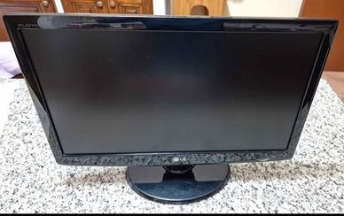 LG Flatron W2343T