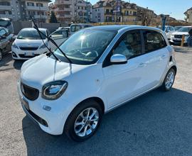 SMART FORFOUR PASSION 1.0BENZINA 70CV