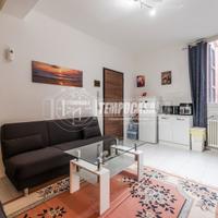 TRILOCALE LOCALE IN CENTRO STORICO IN BUONE FINITU