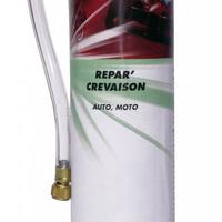 BOMBOLETTA SPRAY RIPARA FORATURA GOMME PNEUMATICI