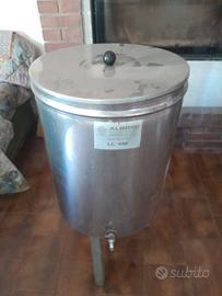 Botte alimenti