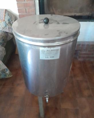 Botte alimenti
