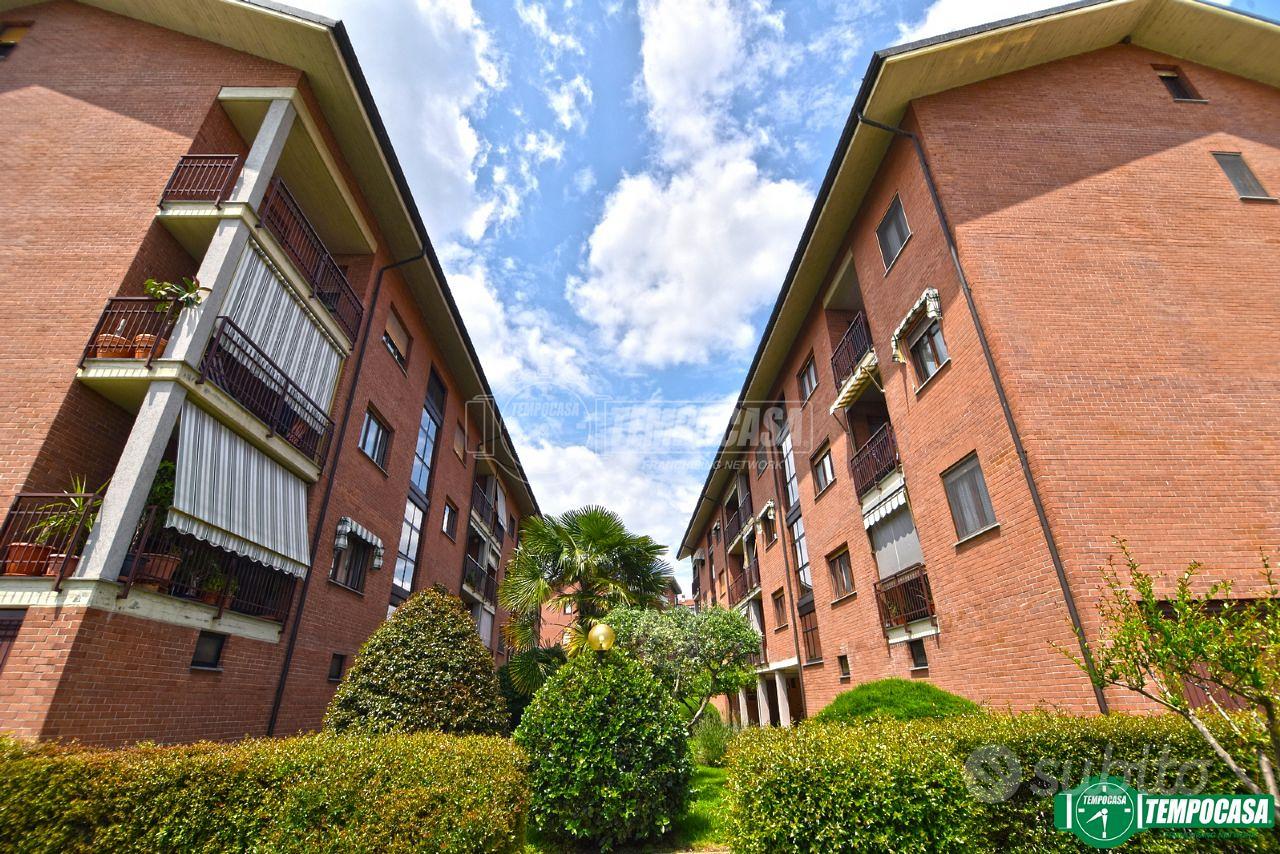 Apartment in Caselle Torinese, Torino - Vista 2