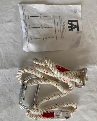 Cordino di posizionamento FAT