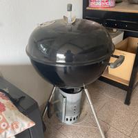 Barbecue Weber