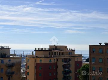 4 LOCALI A GENOVA