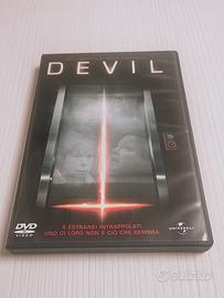 Devil