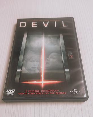 Devil
