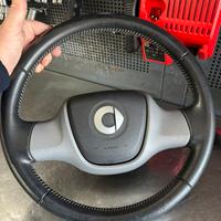 Volante smart 451