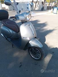 scooter 125