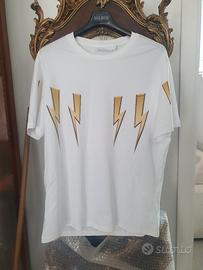 t-shirt uomo