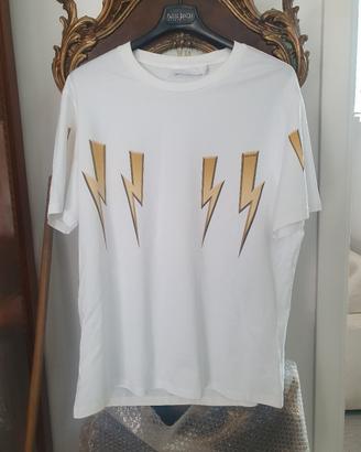 t-shirt uomo