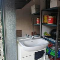 mobile bagno