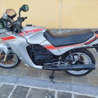 Cagiva Alazzurra 350