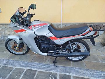 Cagiva Alazzurra 350