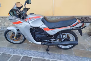 Cagiva Alazzurra 350