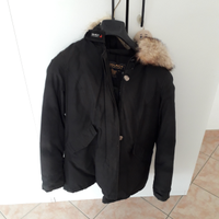 Giacca woolrich ramar donna