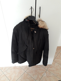 Giacca woolrich ramar donna