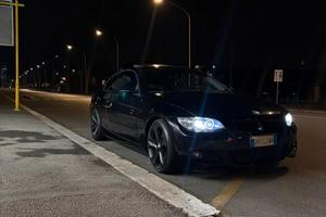 Bmw serie 3 e92