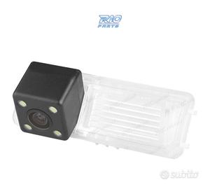 TELECAMERA PER VOLKSWAGEN VW POLO GOLF PASSAT BEET
