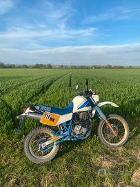 Suzuki DR600 del 1986