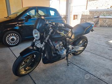 Honda Hornet 900 - 2006